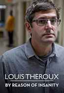 Louis Theroux: By Reason of Insanity Poster 5