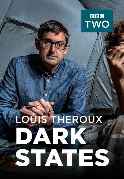 Louis Theroux: Dark States