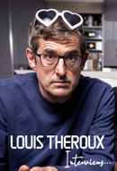 Louis Theroux Interviews... Poster 4