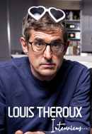 Louis Theroux Interviews... Poster 5