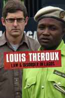 Louis Theroux: Law and Disorder in Lagos Poster 1