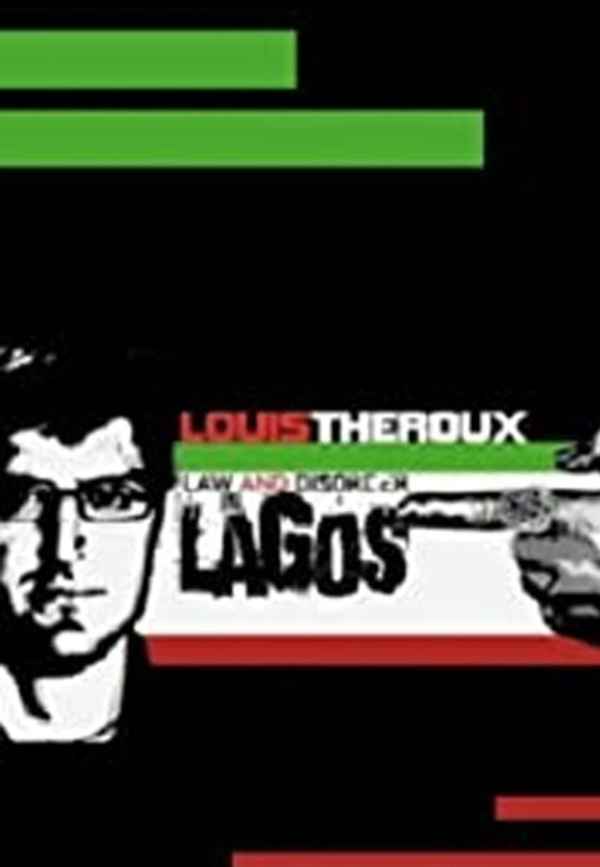 Louis Theroux: Law and Disorder in Lagos Poster 4