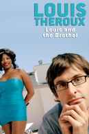 Louis Theroux: Louis and the Brothel Poster 2
