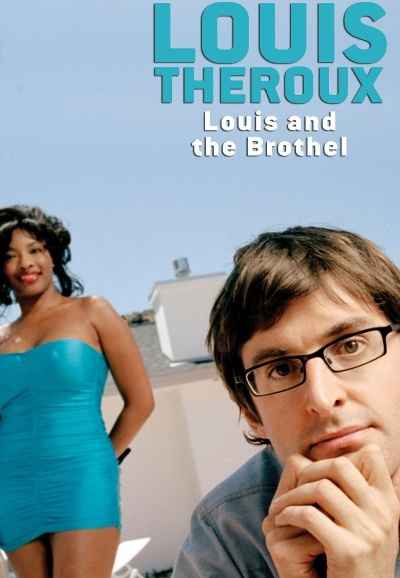 Louis Theroux: Louis and the Brothel