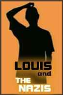 Louis Theroux: Louis and the Nazis Poster 2