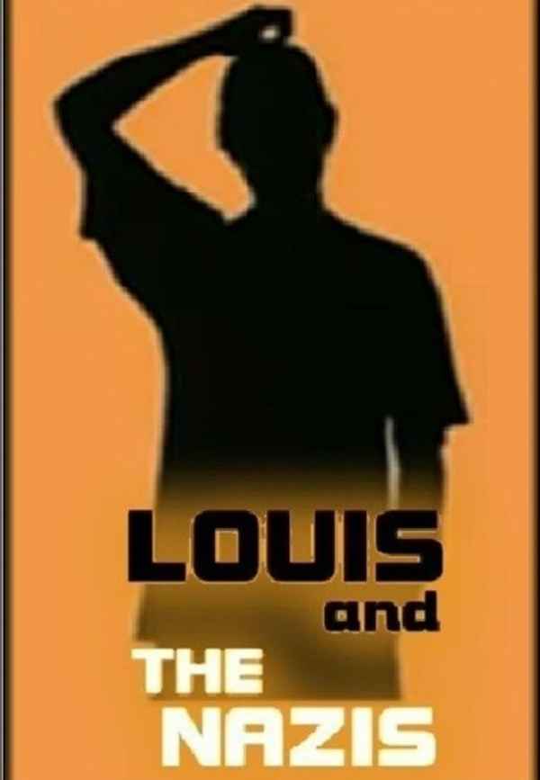Louis Theroux: Louis and the Nazis Poster 6
