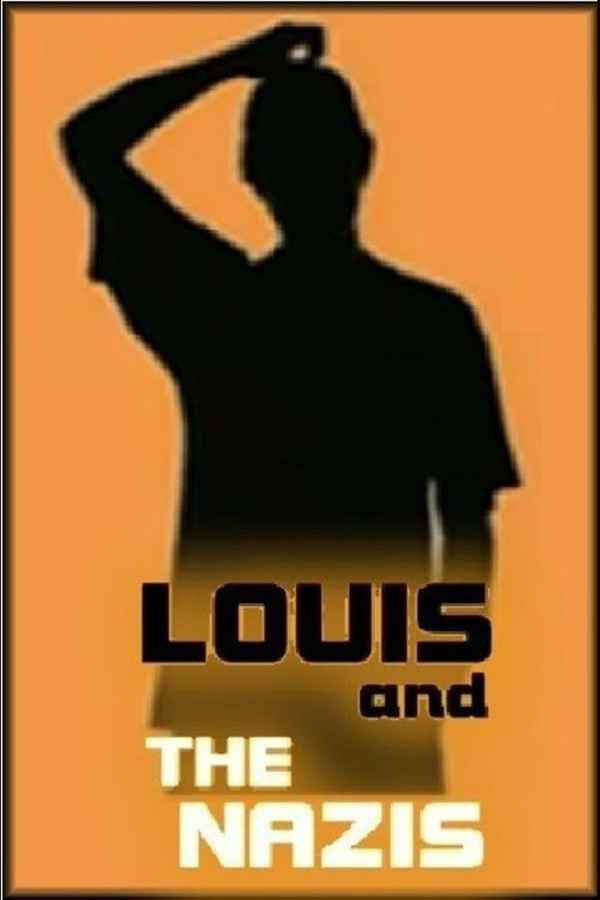 Louis Theroux: Louis and the Nazis Poster 3