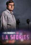 Louis Theroux's LA Stories Poster 4