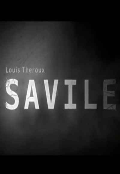 Louis Theroux: Savile