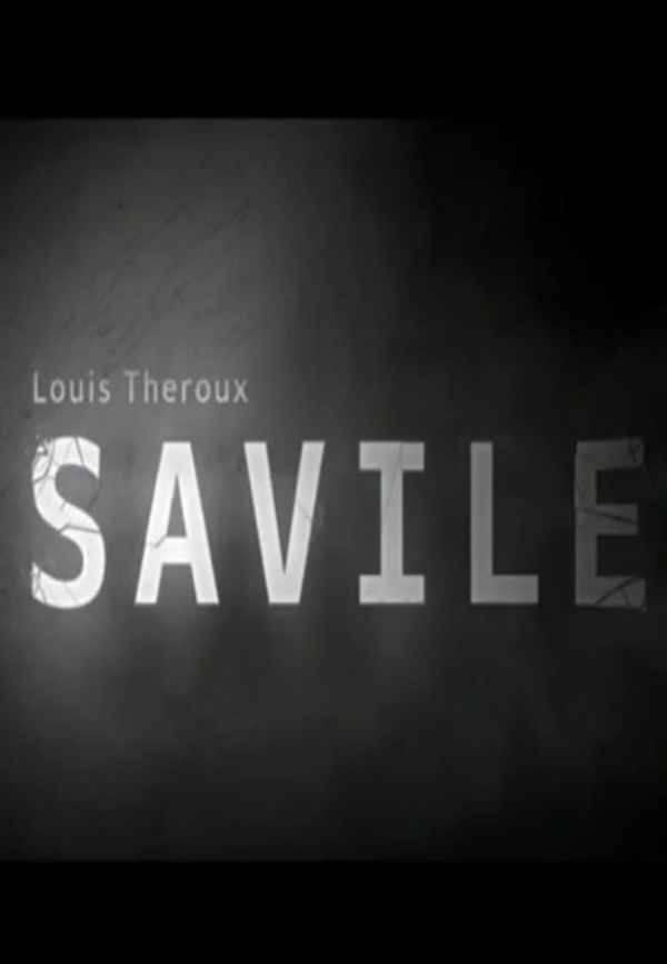 Louis Theroux: Savile Poster 6