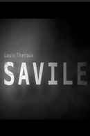 Louis Theroux: Savile Poster 1