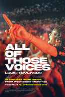 Louis Tomlinson: All of Those Voices Poster 4