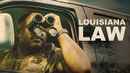 Louisiana Law Poster 5