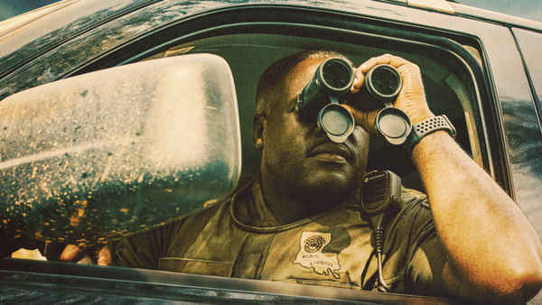 Louisiana Law Poster 1