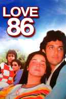 Love 86 Poster 2