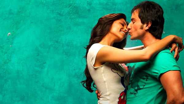 Love Aaj Kal Poster 2