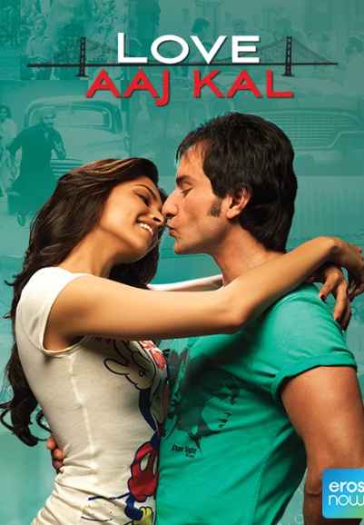 Love Aaj Kal