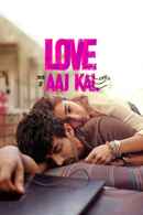Love Aaj Kal Poster 3
