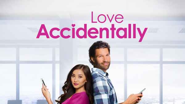 Love Accidentally Poster 5