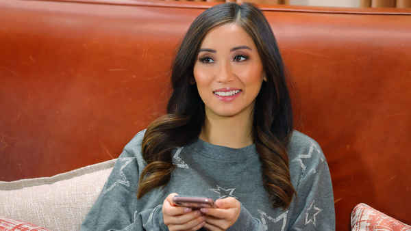 Love Accidentally Poster 6