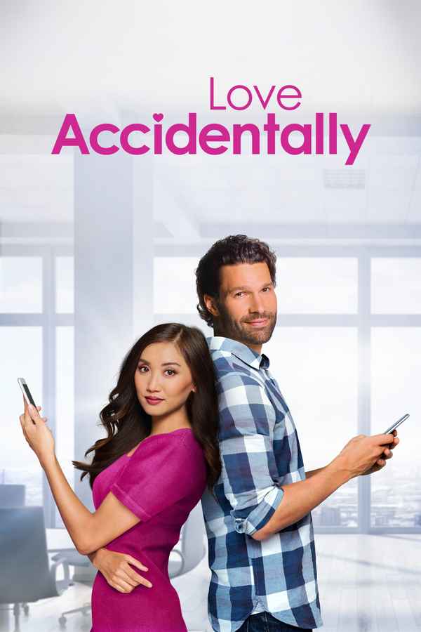 Love Accidentally Poster 2