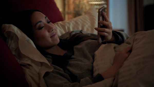 Love Accidentally Poster 3