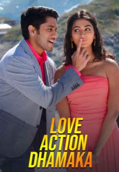 Love Action Dhamaka