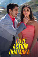 Love Action Dhamaka Poster 3