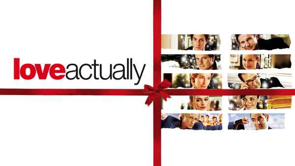 Love Actually Poster 2