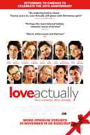 Love Actually Poster 5
