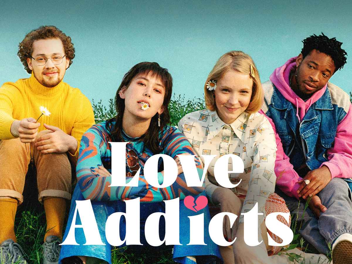 Love Addicts
