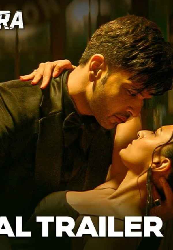 Love Adhura (लव अधूरा) Poster 3