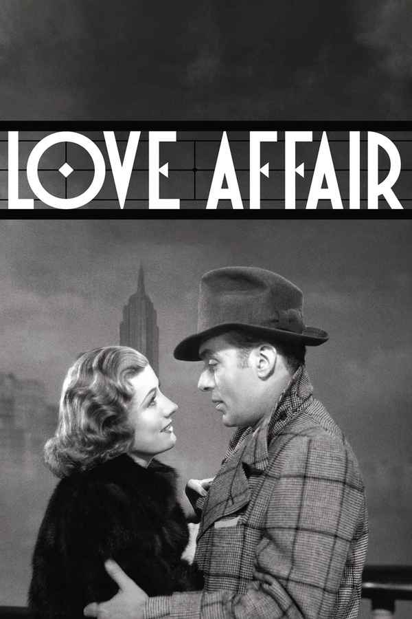Love Affair Poster 7
