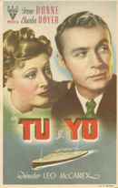 Love Affair Poster 4