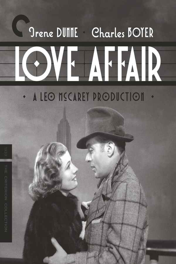 Love Affair Poster 5