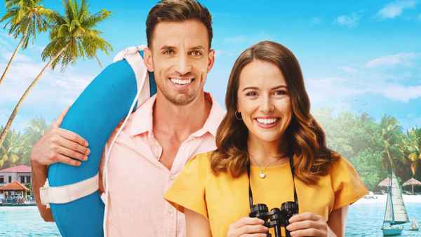 Love Afloat Poster 1