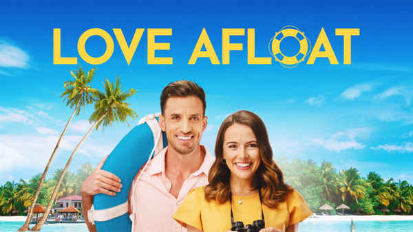 Love Afloat Poster 3