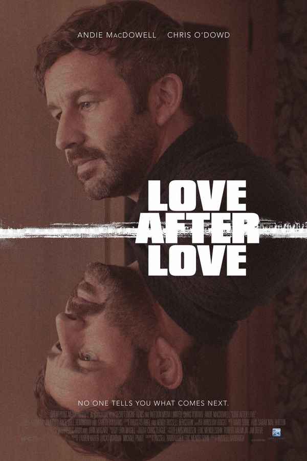 Love After Love Poster 4