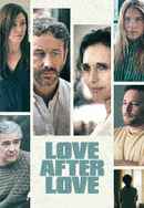 Love After Love Poster 6