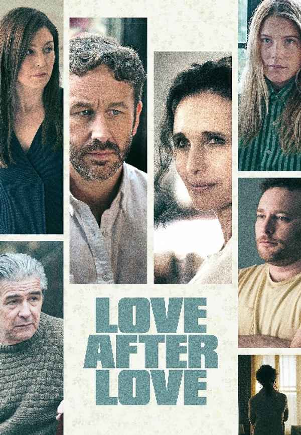 Love After Love Poster 6