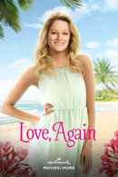 Love, Again Poster 1