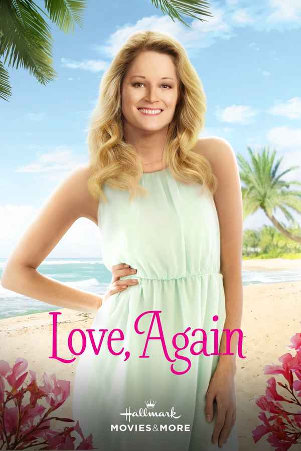 Love, Again Poster 1