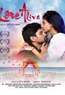 Love Alive Poster 2