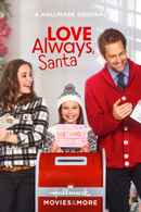 Love Always, Santa Poster 1