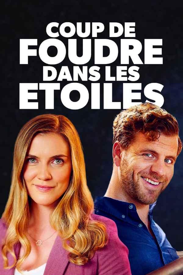 Love Amongst the Stars Poster 3