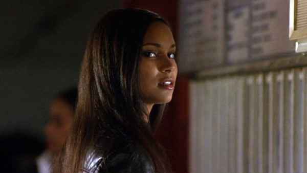 Love and a Bullet Poster 2