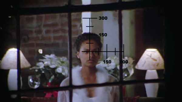 Love and a Bullet Poster 7