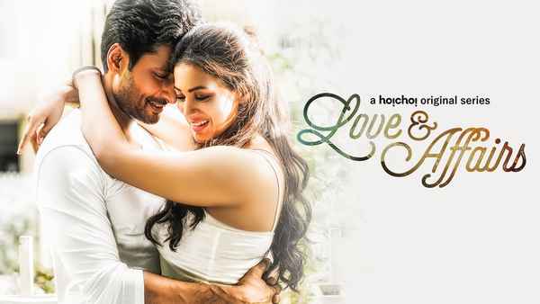 Love & Affairs Poster 4