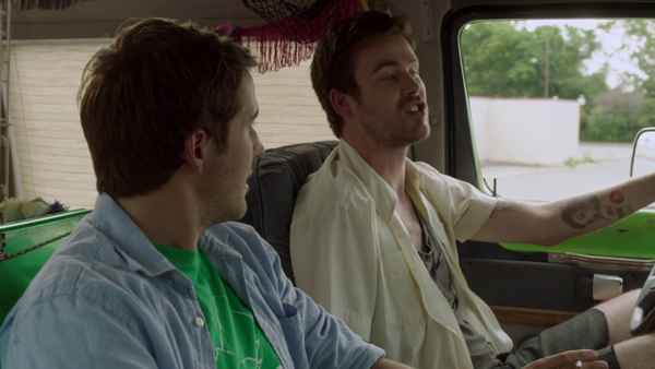 Love & Air Sex Poster 4