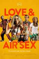 Love & Air Sex Poster 2